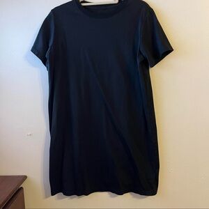 Divided Black T-Shirt